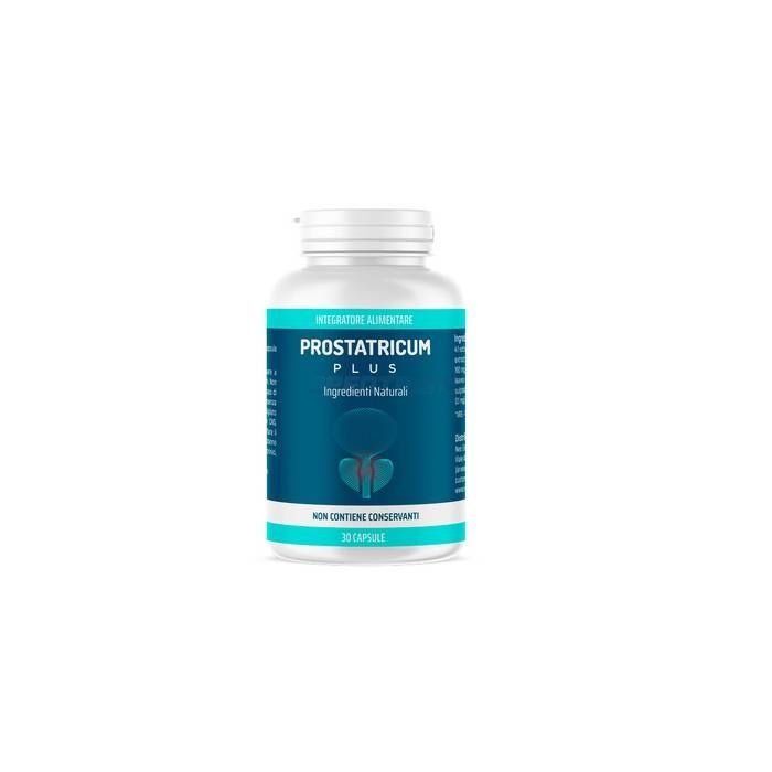 〖 Prostatricum PLUS 〗 〖 prostatit için çare 〗