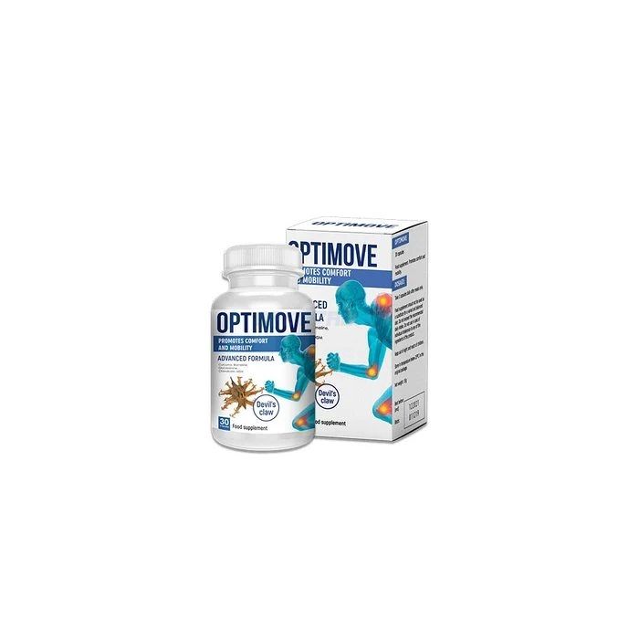 〖 Optimove 〗 〖 arthritis product 〗