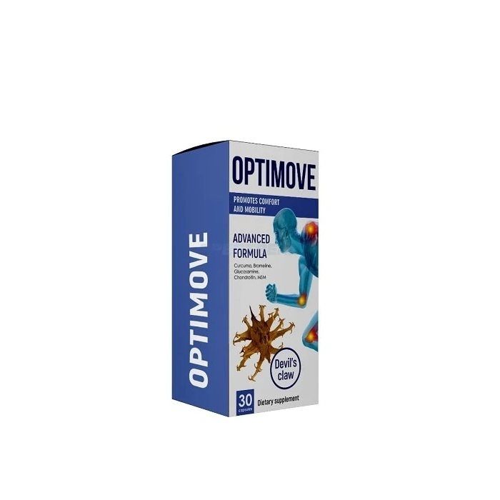 〖 Optimove 〗 〖 продукт артрита 〗