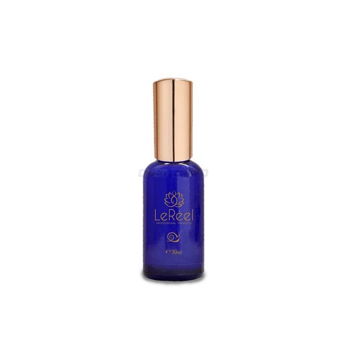 〖 LeReel Serum 〗 〖 Anti-Falten-Mittel 〗