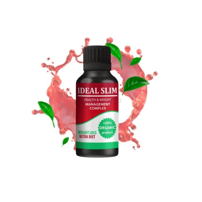 〖 Ideal Slim 〗 〖 remedio para adelgazar 〗