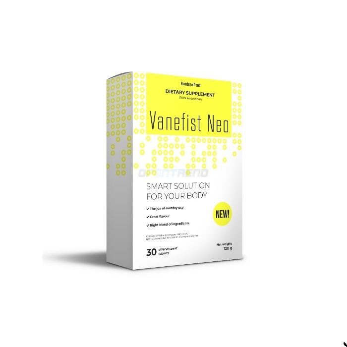 〖 Vanefist Neo 〗 〖 remedio para adelgazar 〗