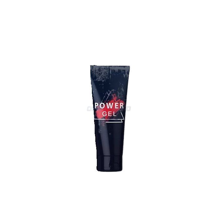 〖 Power Gel 〗 〖 para aumento do pênis 〗