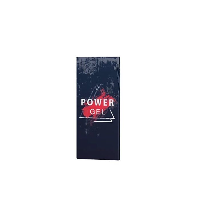 〖 Power Gel 】 〖 阴茎增大 】