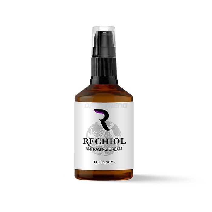 〖 Rechiol 〗 〖 suero anti-envejecimiento 〗