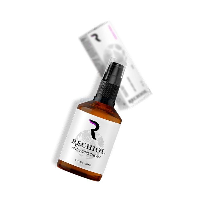 〖 Rechiol 〗 〖 anti-aging serum 〗