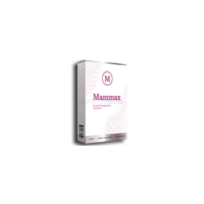 〖 Mammax 〗 〖 breast enlargement capsules 〗