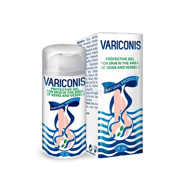 〖 Variconis 〗 〖 Gel aus Krampfadern 〗