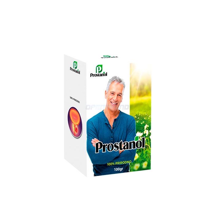 〖 Prostanol 〗 〖 remediu pentru prostatită 〗