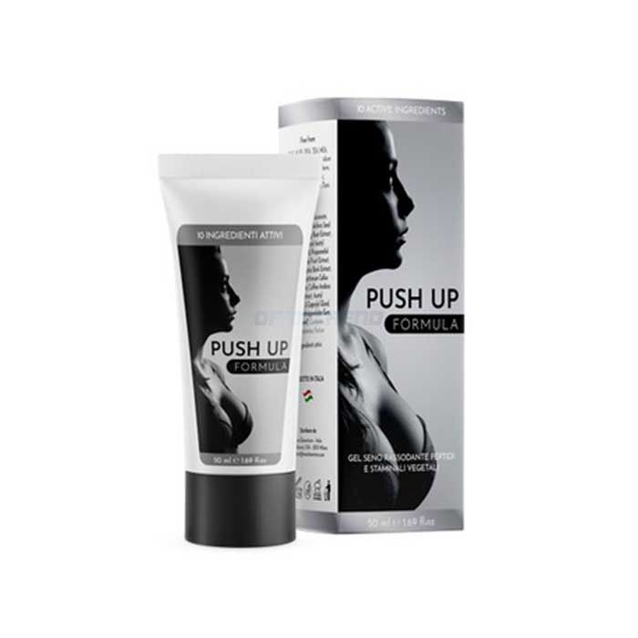 〖 PushUP Formula 〗 〖 crème pour l`élargissement des seins 〗