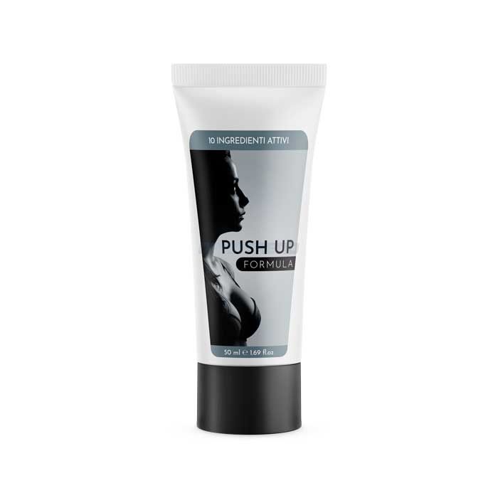 〖 PushUP Formula 〗 〖 crème pour l`élargissement des seins 〗