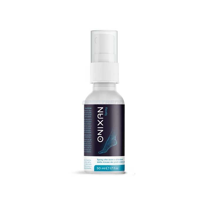 〖 Onixan Spray 〗 〖 remède contre les champignons 〗