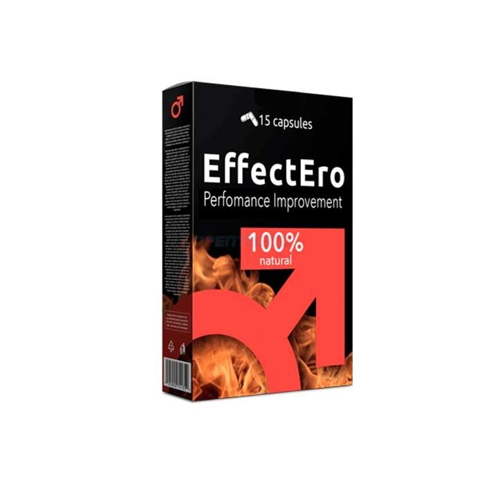 〖 EffectEro 〗 〖 capsules to enhance potency 〗